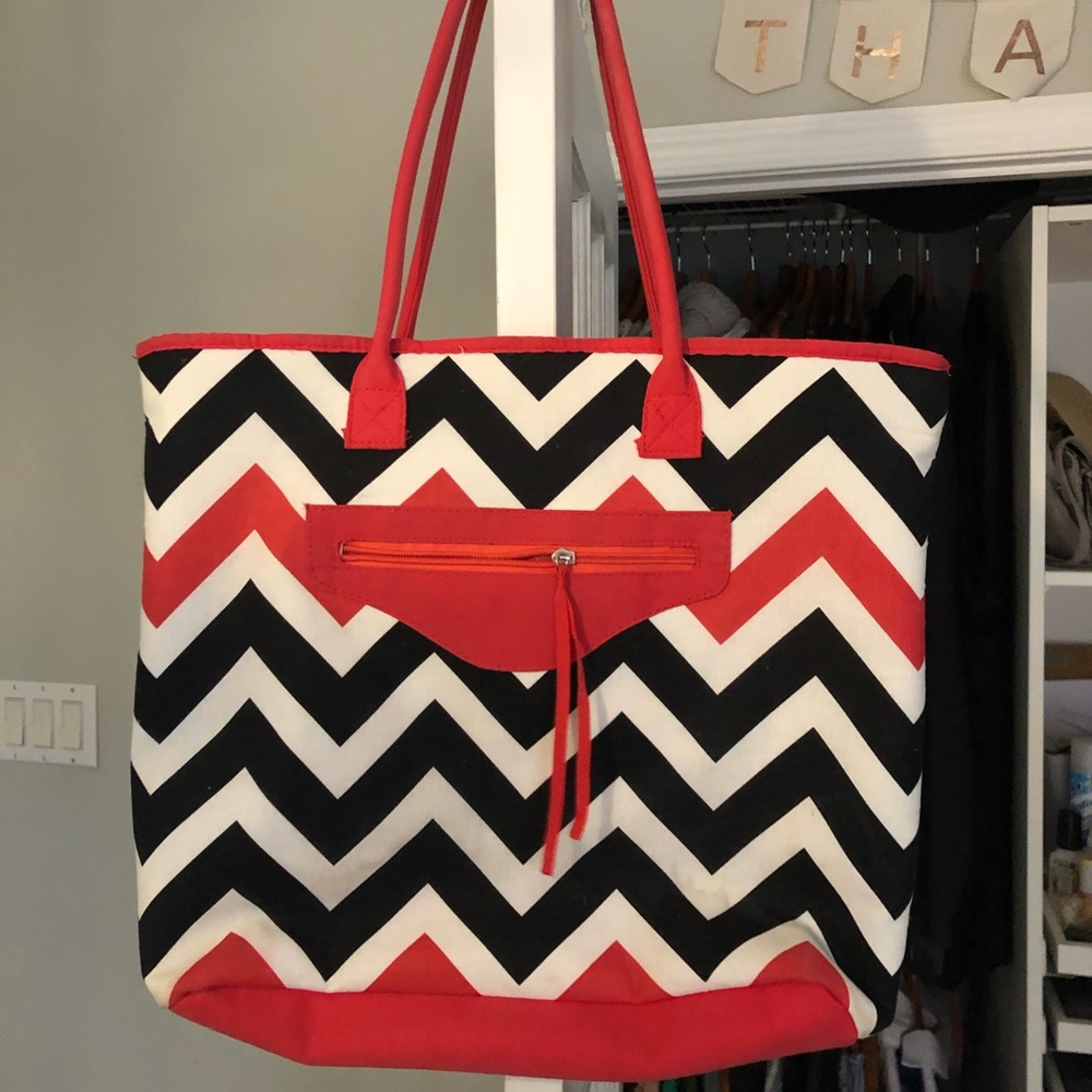 Tote